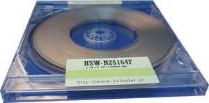 ニッケル板 HSW-N64164F