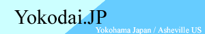 YokodaiJP's Logo