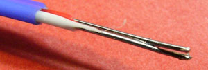 Photo :  Thermocouple