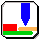 スポット溶接の電極図アイコン