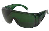 保護眼鏡HSW-G1の写真