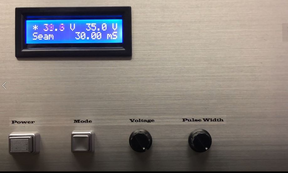スポット溶接機 HSW-04 | 溶接機 販売 Yokodai.JP